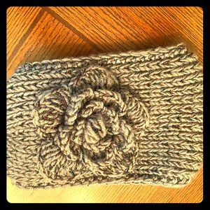 3 winter headbands